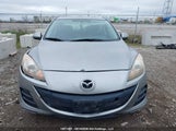 Mazda Mazda3 JM1BL1SF3A1208117 снимка