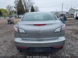 Mazda Mazda3 JM1BL1SF3A1208117 снимка