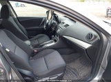 Mazda Mazda3 JM1BL1SF3A1208117 снимка