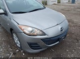 Mazda Mazda3 JM1BL1SF3A1208117 снимка