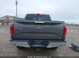 Ford F-150 Lariat 1FTEW1EF5FKE91086 снимка