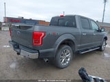 Ford F-150 Lariat 1FTEW1EF5FKE91086 снимка