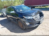 Chevrolet Equinox Premier 2GNAXXEV3K6159190 снимка