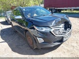 Chevrolet Equinox Premier 2GNAXXEV3K6159190 снимка