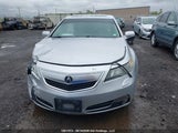 Acura Tl 19UUA9F5XEA800264 снимка