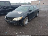 Toyota Camry 4T1BF1FK4CU078571 снимка