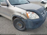 Honda Cr-V Ex JHLRD78865C811194 снимка