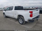Chevrolet Silverado K1500 Lt 3GCUKDED4TG192828 photo