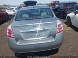Nissan Sentra 3N1AB6AP0AL606919 снимка