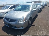 Nissan Sentra 3N1AB6AP0AL606919 снимка