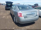 Nissan Sentra 3N1AB6AP0AL606919 снимка