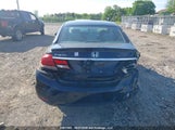 Honda Civic Lx 2HGFB2F43EH046615 fotografie