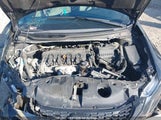 Honda Civic Lx 2HGFB2F43EH046615 fotografie