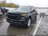 Chevrolet Silverado  Custom 1GCPYBEK8MZ104380 снимка