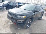 Jeep New Compass Trailhawk 3C4NJDDBXHT688139 снимка