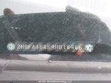 Honda Civic Dx-G 2HGFA16459H014946 снимка