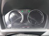 BMW X1 xDrive28I WBXHT3C34J3H31277 photo
