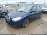 Hyundai Elantra Gl/L KMHDU45D59U770382 снимка