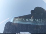 Volkswagen Jetta S 3VW1K7AJ8EM410755 снимка