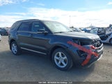 Ford Explorer Xlt 1FM5K8DH2HGB73659 снимка