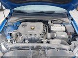 Hyundai Elantra Gl KMHD84LF3HU288548 снимка