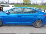 Hyundai Elantra Gl KMHD84LF3HU288548 снимка