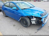 Hyundai Elantra Gl KMHD84LF3HU288548 снимка