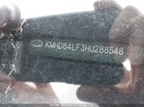 Hyundai Elantra Gl KMHD84LF3HU288548 снимка