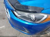 Hyundai Elantra Gl KMHD84LF3HU288548 снимка