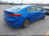 Hyundai Elantra Gl KMHD84LF3HU288548 снимка