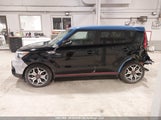 Kia Soul ! KNDJX3AA6H7476345 fotografie