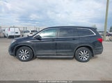 Honda Pilot Exl 5FNYF6H79KB508106 снимка