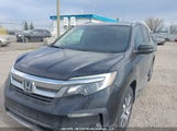 Honda Pilot Exl 5FNYF6H79KB508106 снимка