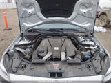 Mercedes-Benz Cls 63 Amg WDDLJ7EB7CA024104 снимка
