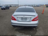 Mercedes-Benz Cls 63 Amg WDDLJ7EB7CA024104 снимка