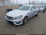 Mercedes-Benz Cls 63 Amg WDDLJ7EB7CA024104 снимка