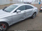 Mercedes-Benz Cls 63 Amg WDDLJ7EB7CA024104 снимка