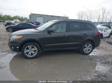 Hyundai Santa Fe Gl 2.4 Premium 5XYZGDAB4BG080068 снимка