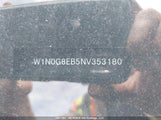 Mercedes-Benz Glc 300 4Matic W1N0G8EB5NV353180 photo
