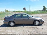 Chevrolet Malibu Ls 1G1NE52J8Y6239775 снимка