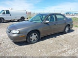 Chevrolet Malibu Ls 1G1NE52J8Y6239775 снимка