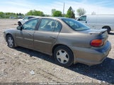 Chevrolet Malibu Ls 1G1NE52J8Y6239775 снимка