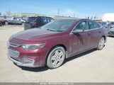 Chevrolet Malibu Ls 1G1ZB5ST4GF191895 снимка