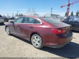 Chevrolet Malibu Ls 1G1ZB5ST4GF191895 снимка