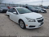 Chevrolet Cruze 1Lt 1G1PC5SB5E7334159 снимка