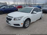 Chevrolet Cruze 1Lt 1G1PC5SB5E7334159 снимка