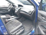 Acura Mdx A-Spec/Elite 5J8YD4H07KL802650 снимка