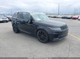 Land Rover Range Rover Sport Hse/Hse Dynamic SALWR2RK9LA893132 fotografie
