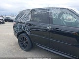 Land Rover Range Rover Sport Hse/Hse Dynamic SALWR2RK9LA893132 photo