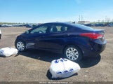 Hyundai Elantra Gl 5NPDH4AE5DH413407 снимка